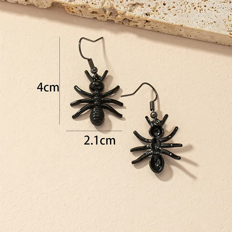 Antique Ant Earrings - Vienna Verve Collection