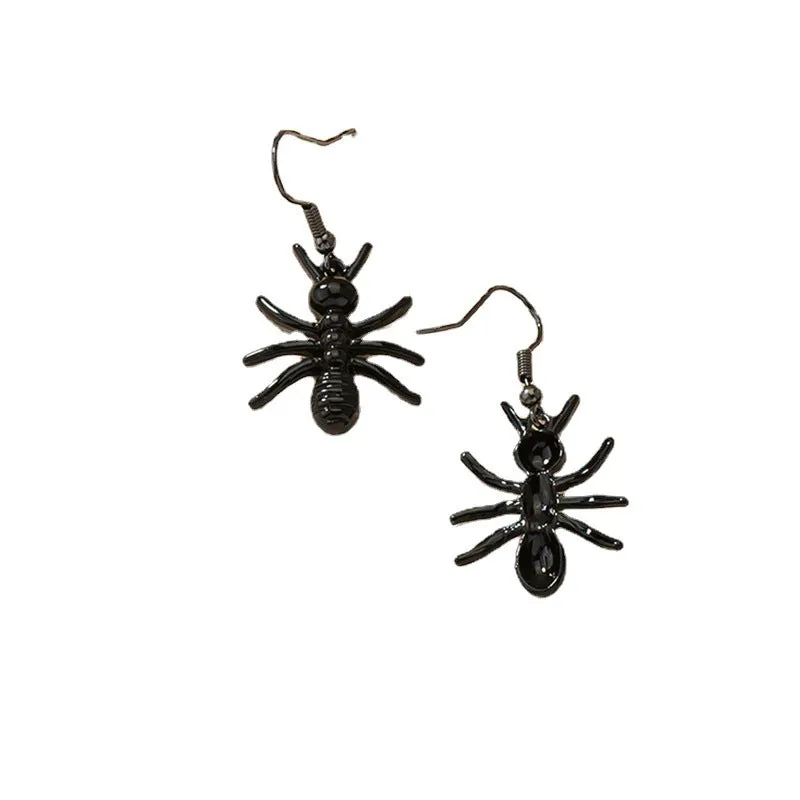 Antique Ant Earrings - Vienna Verve Collection