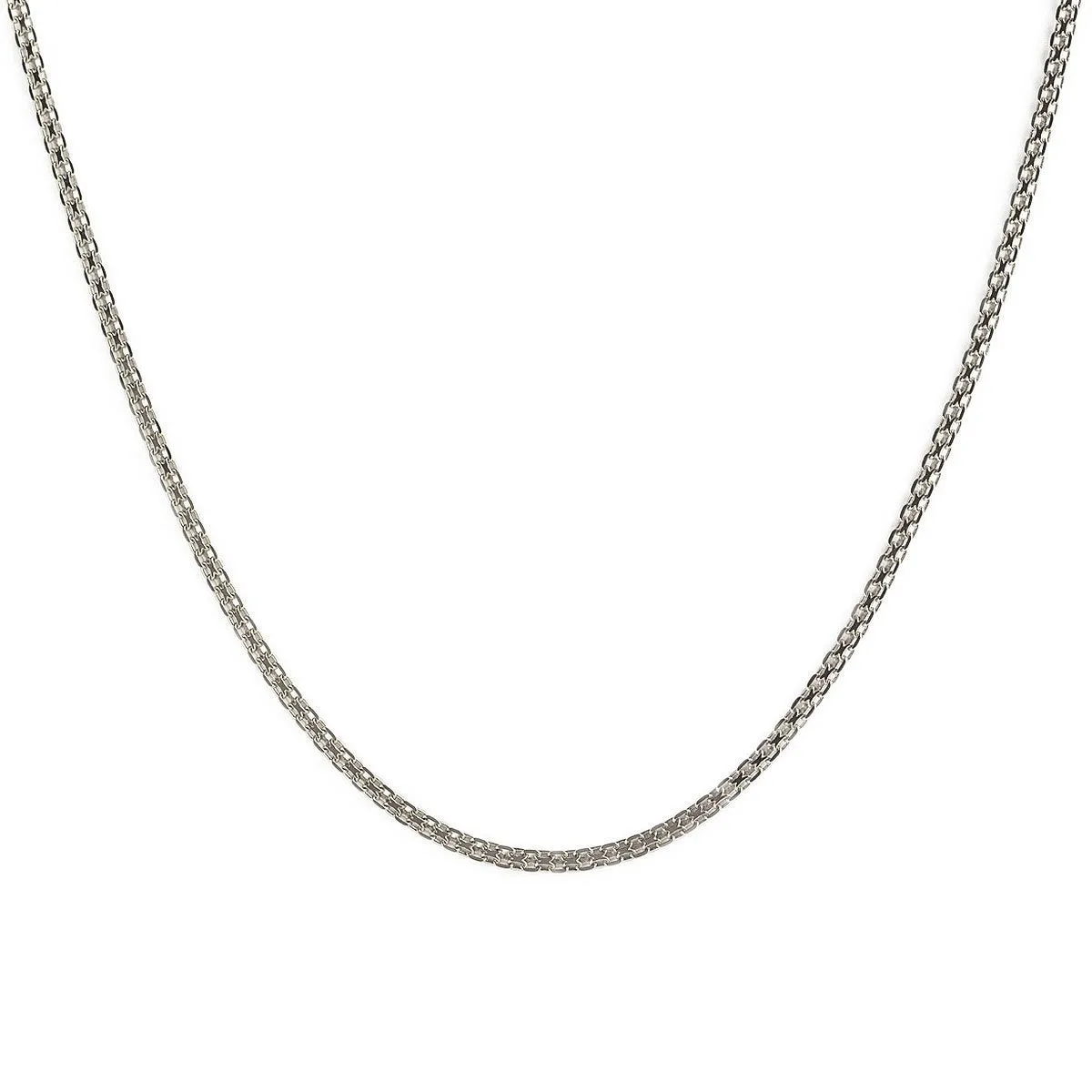 Bismark Chain Choker