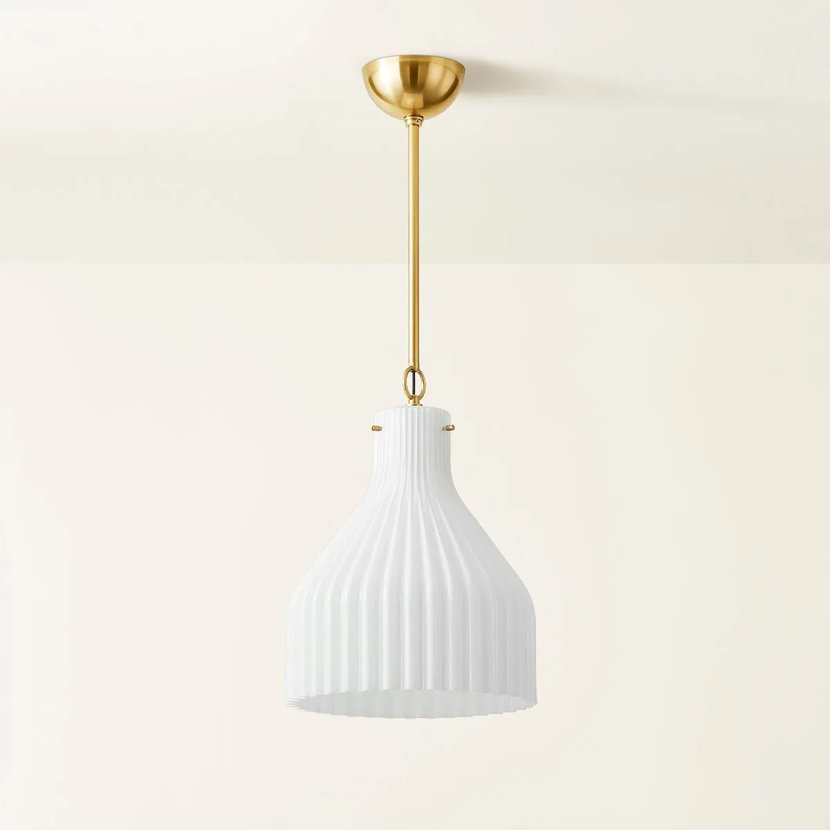 Corinthia 1-Light Pendant