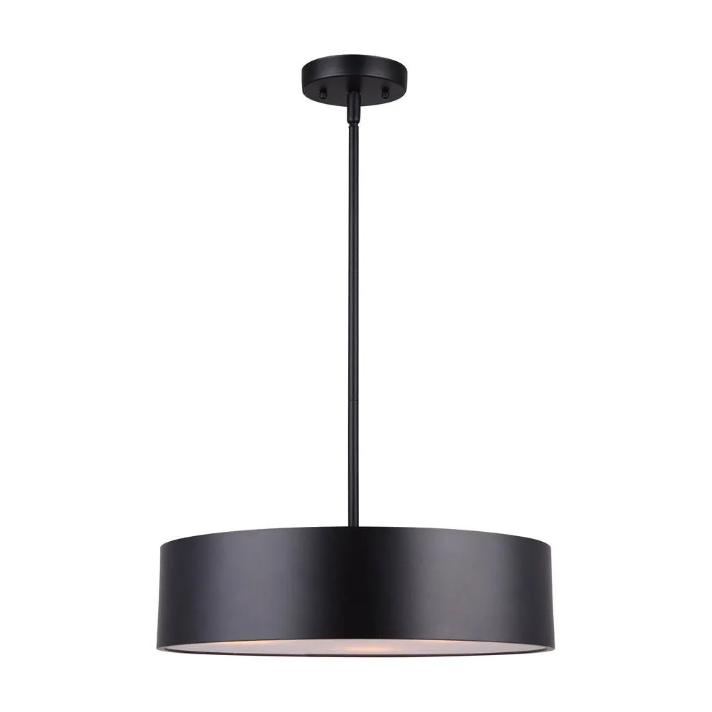 Dexter 3-Light Pendant