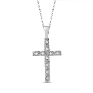 Diamond Cross