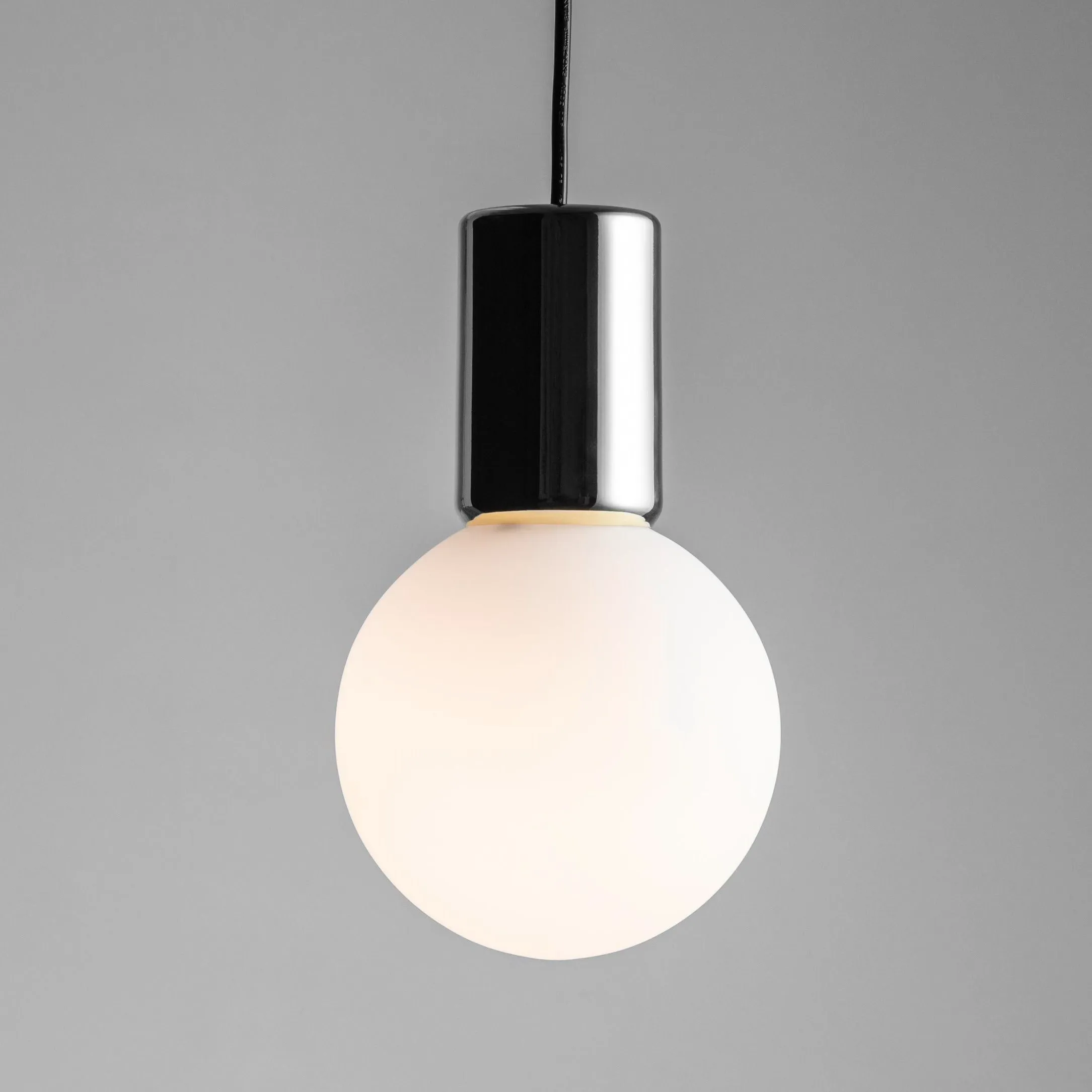 Innermost PURL simple pendant light Brass or Gunmetal