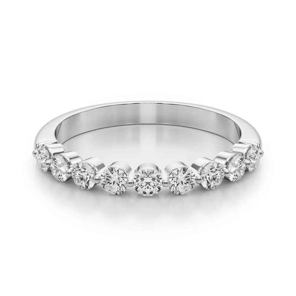 Ladies Eternity Wedding Band 51100