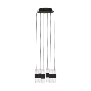 Lassell Short 6 Light Chandelier