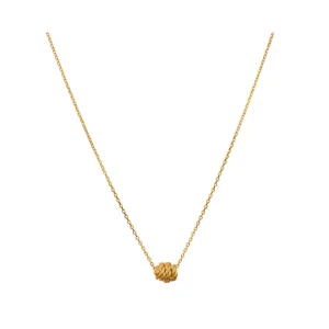 Laura Gold Necklace