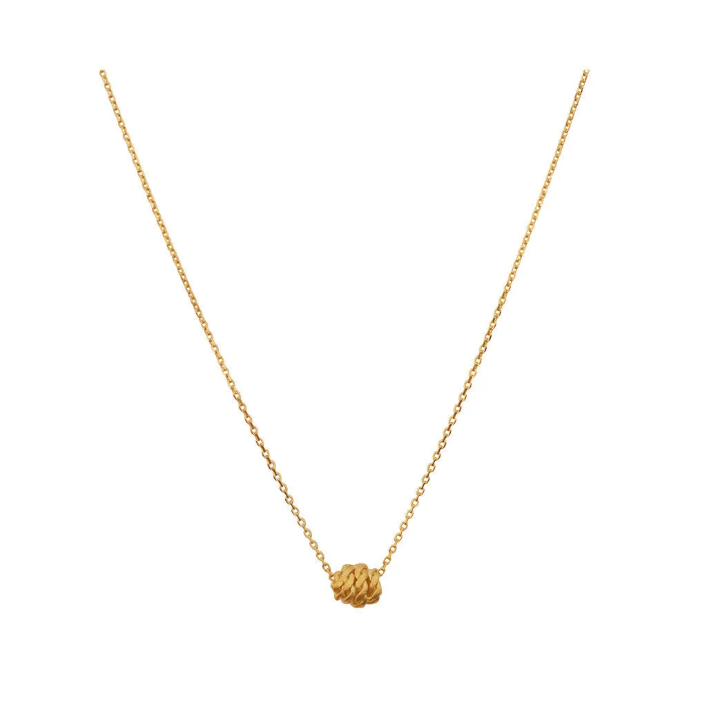 Laura Gold Necklace