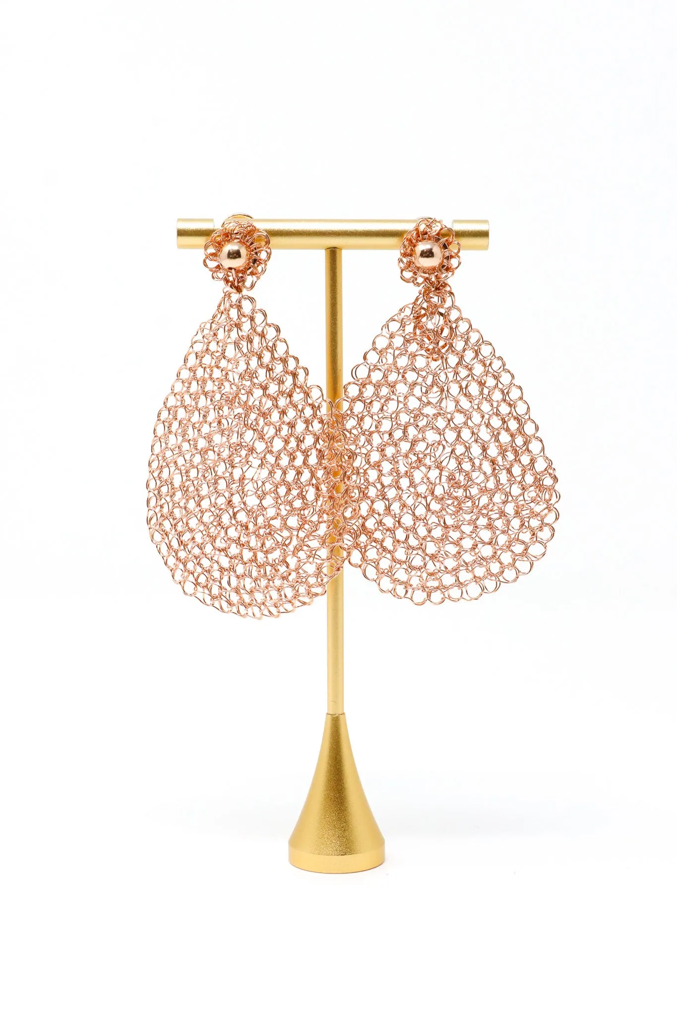 Lavish by TM Maddie Earrings