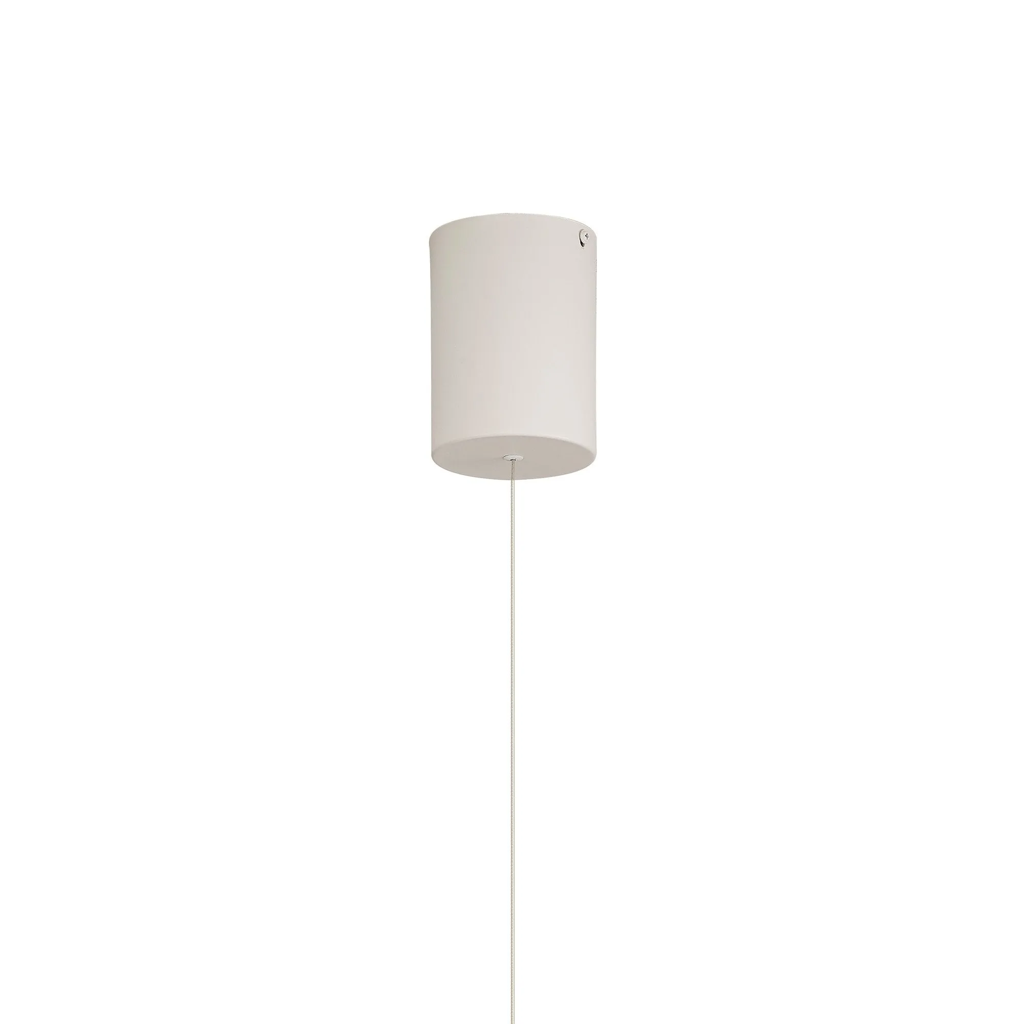 Mantra M7894 Calice 32cm Rise And Fall LED Pendant White