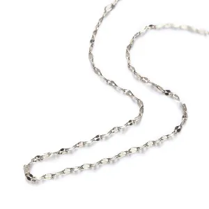 Mika Chain Choker Necklace