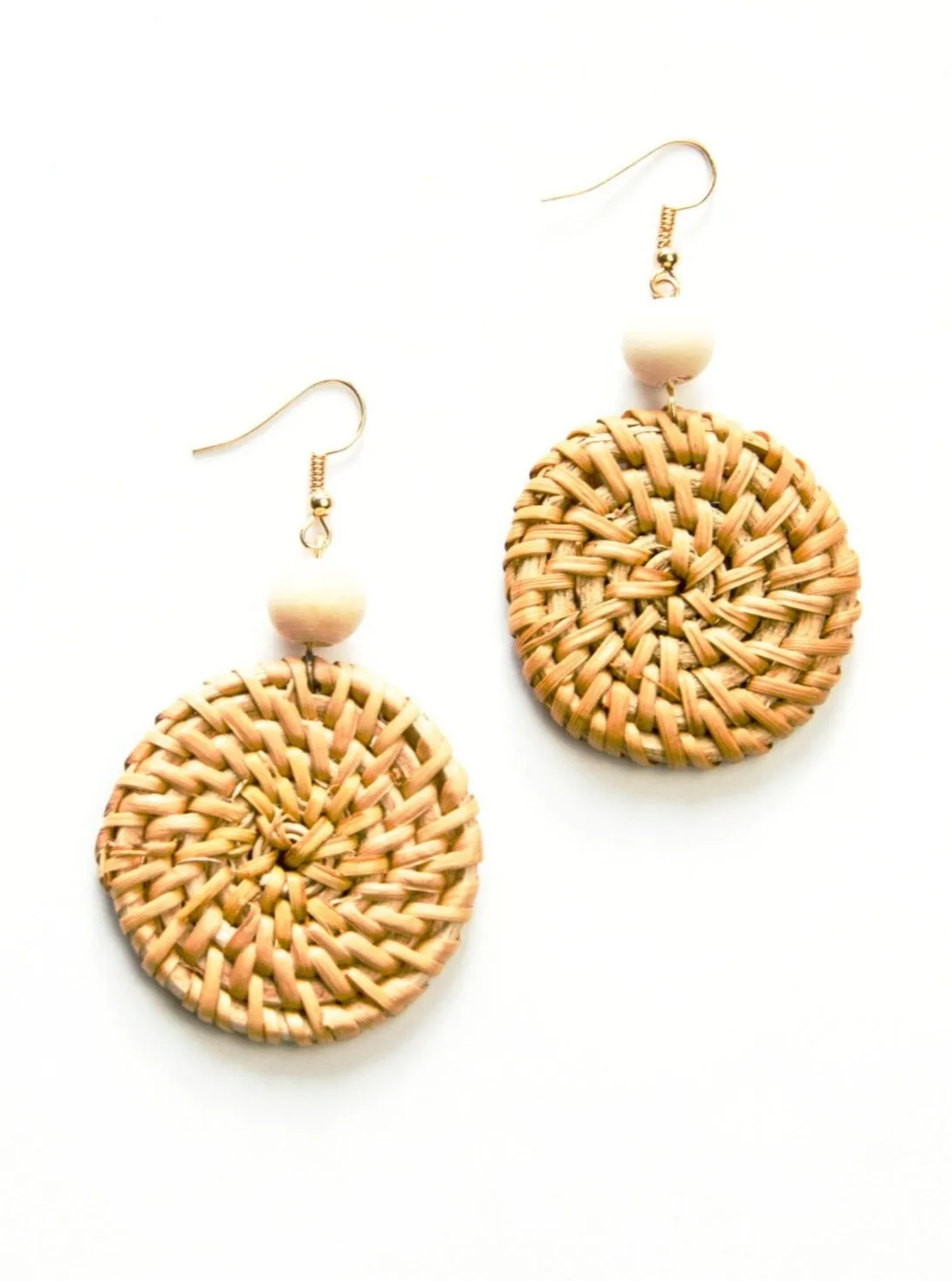 Natural Beauty Earrings