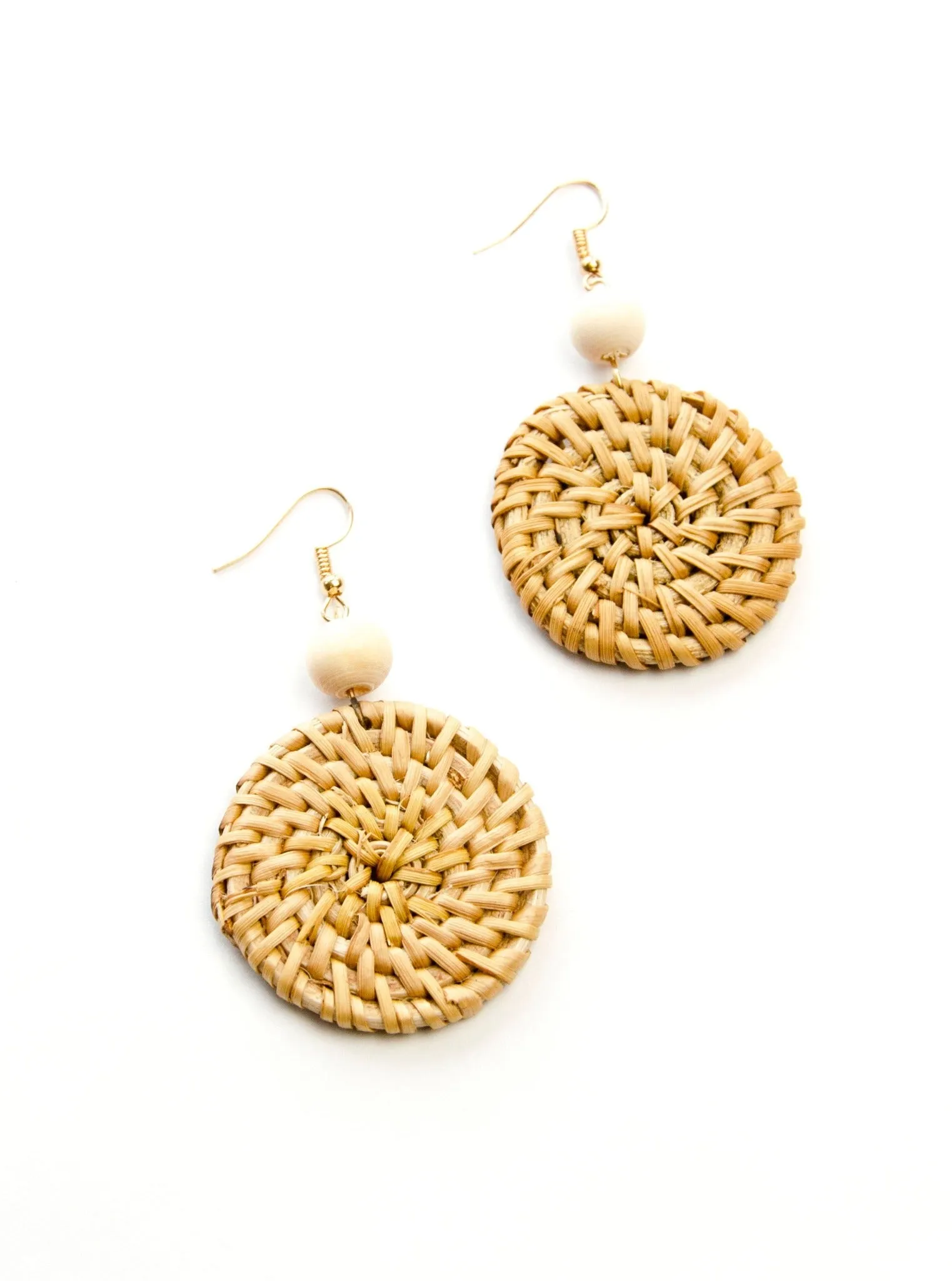 Natural Beauty Earrings