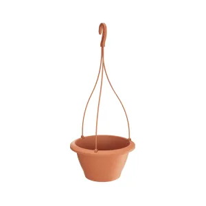 Respana Hanger Pot (270x145mm) - Terracotta