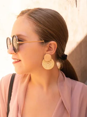 Simply Perfect Earrings