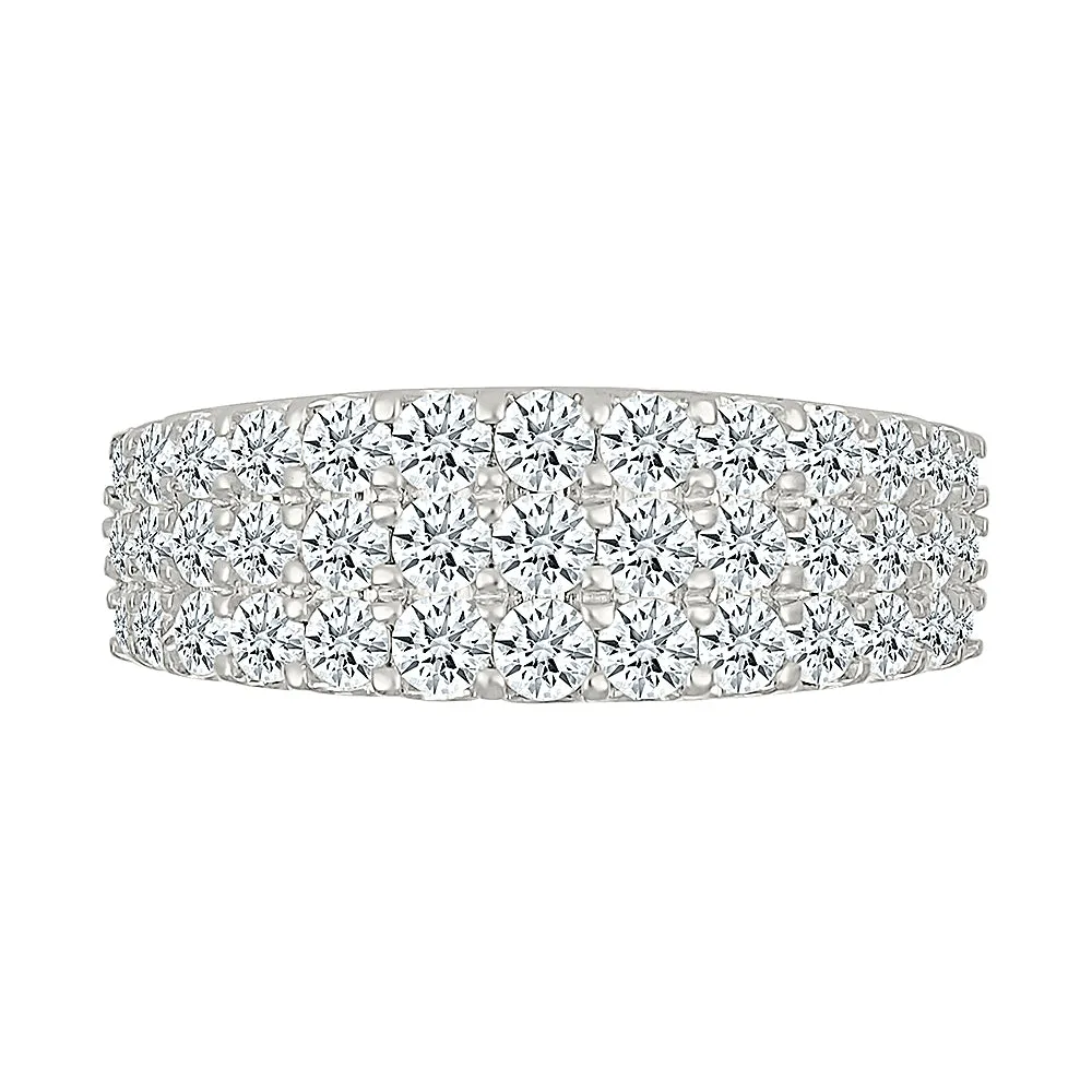 Sparkling Spectacle Ring