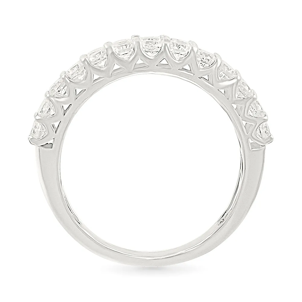 Sparkling Spectacle Ring