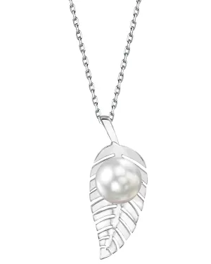 White South Sea Pearl Bahia Pendant